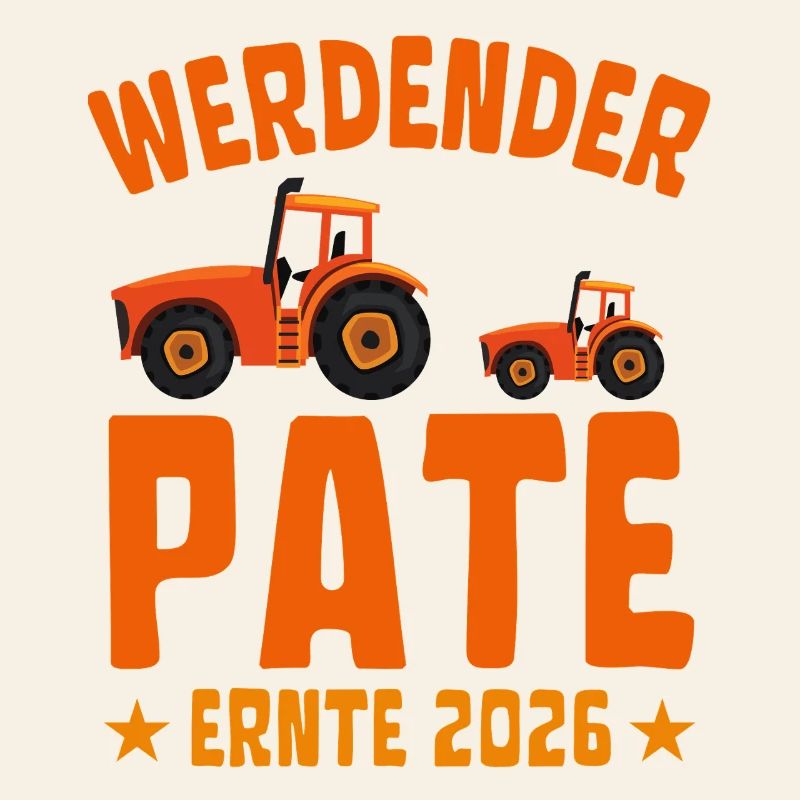 Werdender Pate Ernte 2026