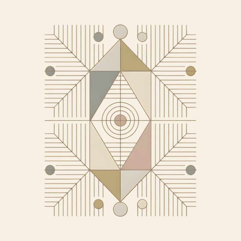 Abstract Geometric