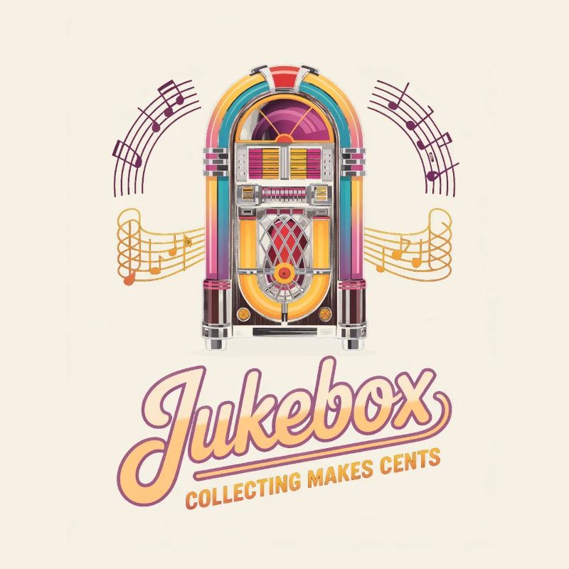 Collectionneurs de juke-box La collection de juke-box rapporte des centimes