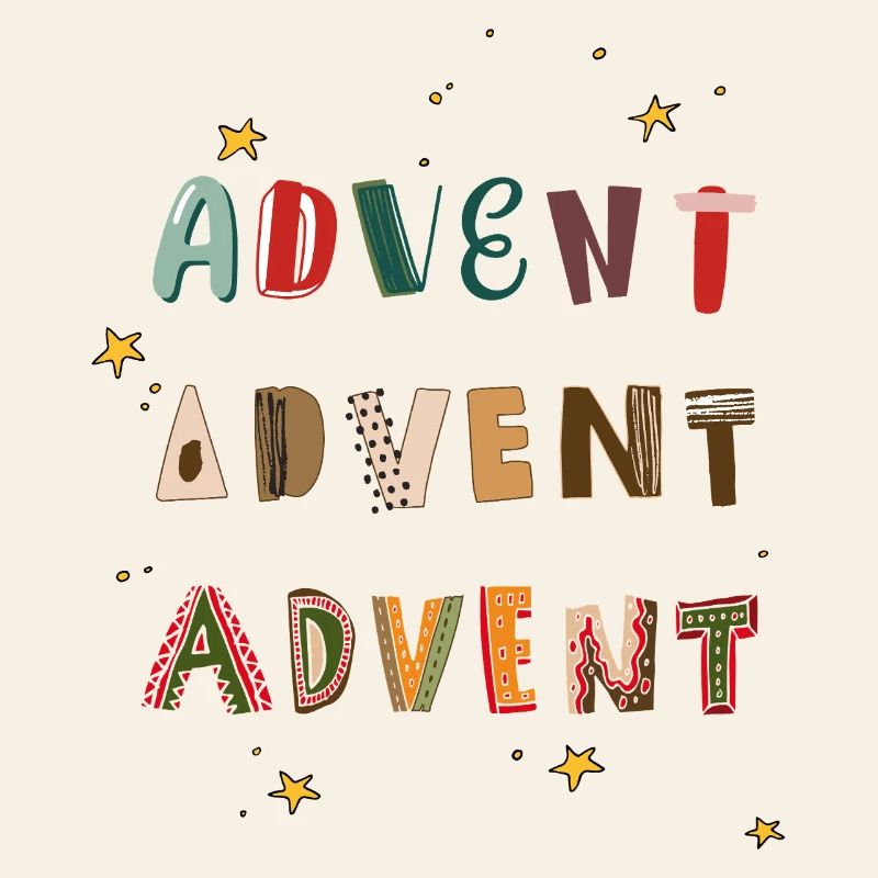 Advent Advent