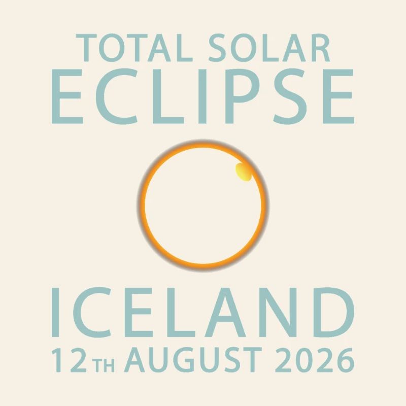 Total Solar Eclipse 2026 Totality August 12