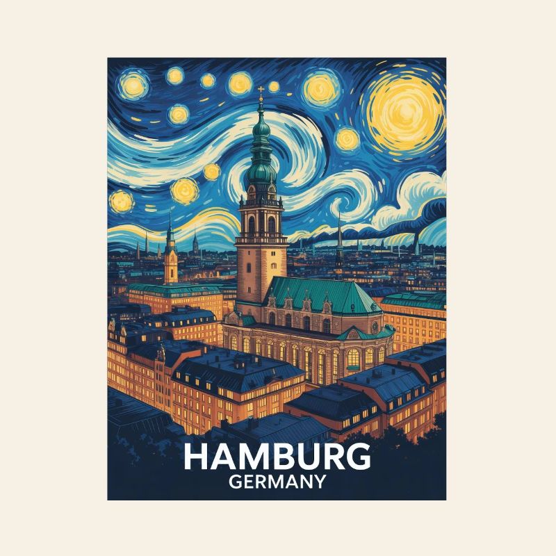 Hambourg