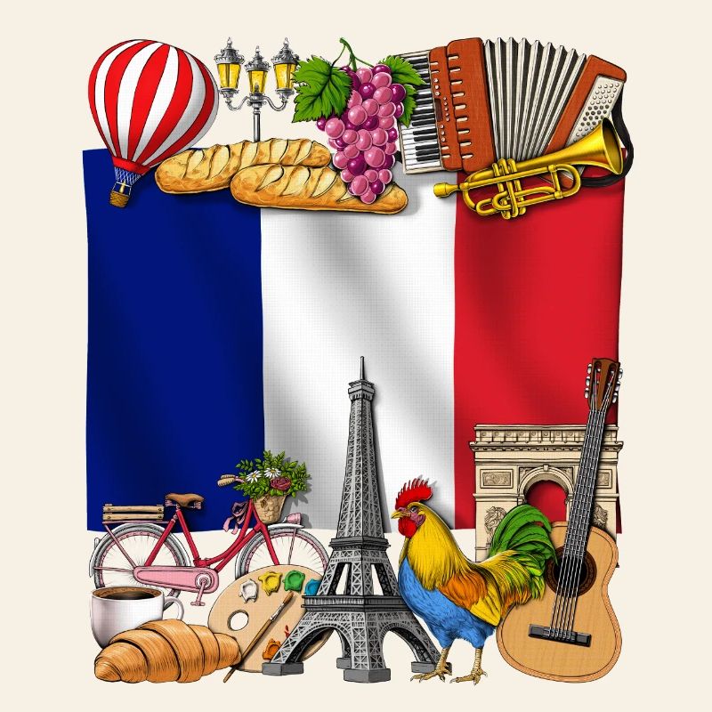 Frankreich