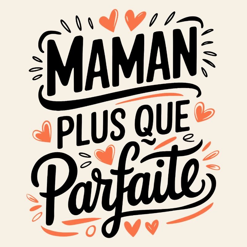 Maman plus que Parfaite