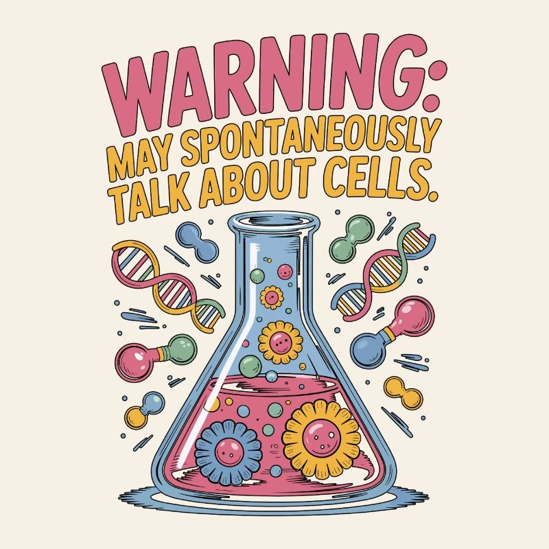 Lab Technician Warning May Medical Laboratory Work