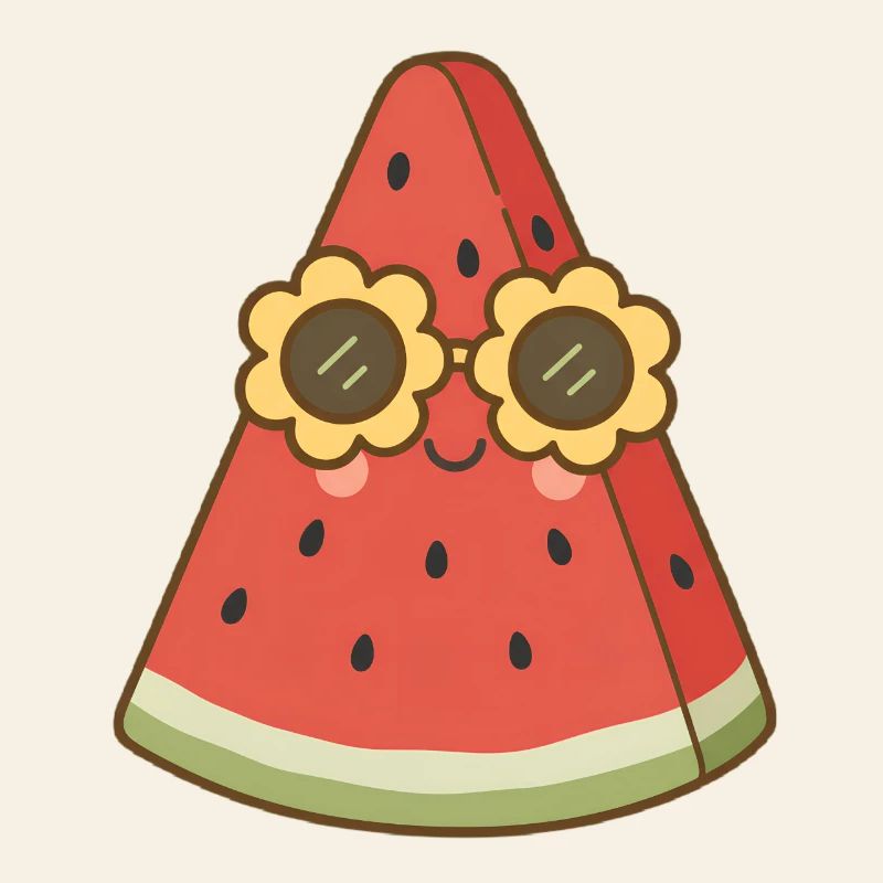 Pastèque