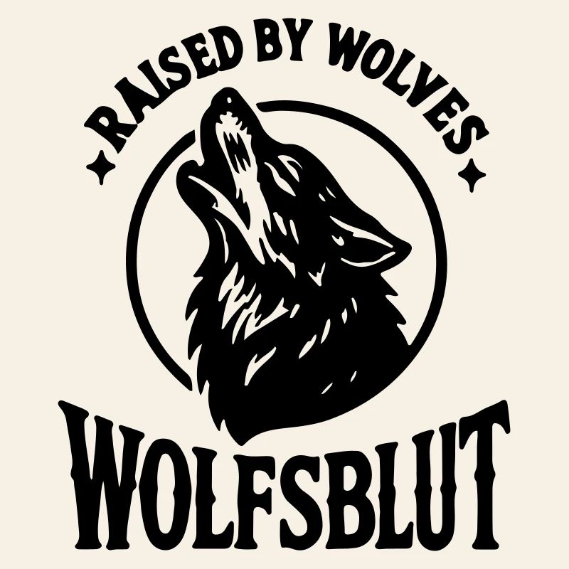 Wolfsblut Wolf Rudel Wolfspack Wölfe loyal Jagd 