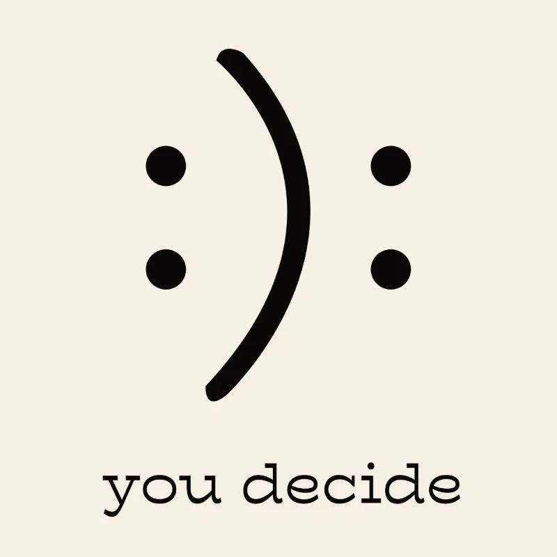 You decide: Smily Graphics