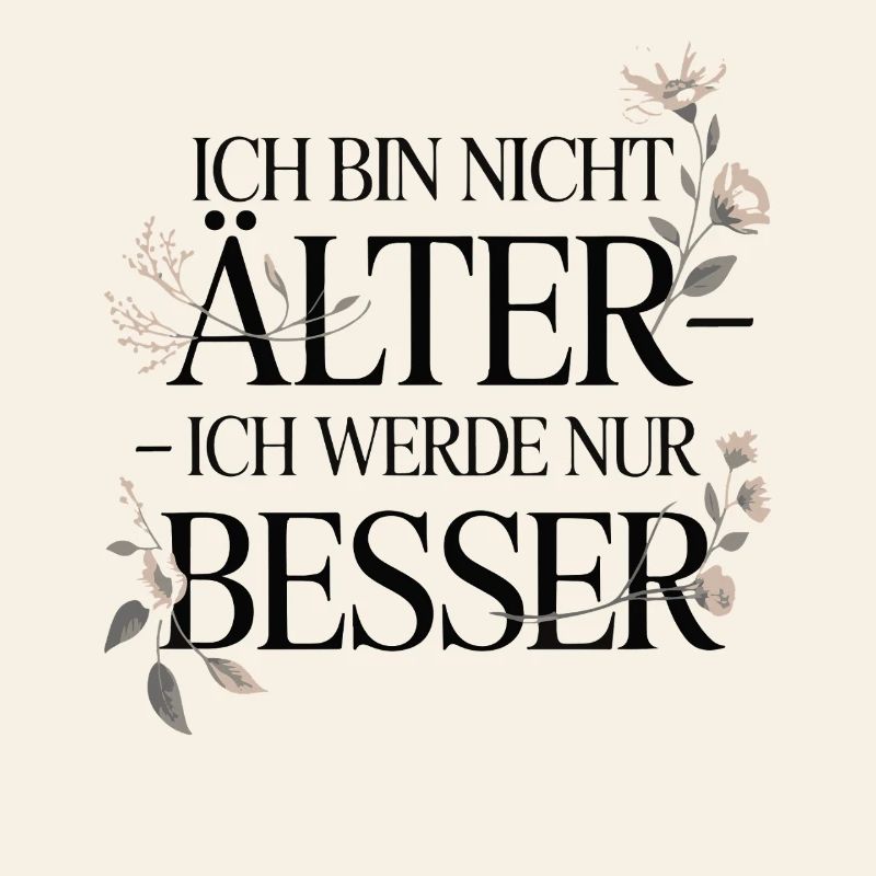 Je ne fais que m’améliorer Devis