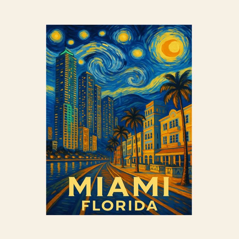 Miami Florida