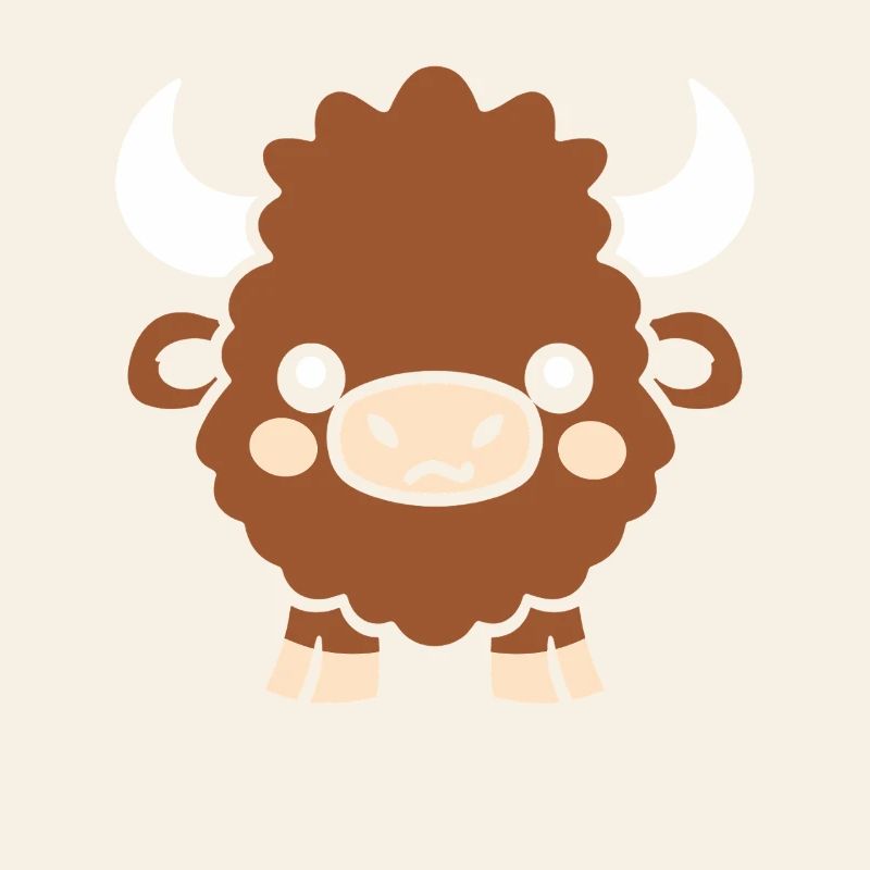 bison