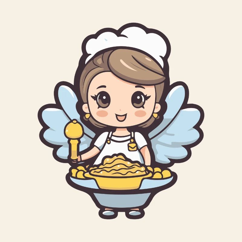 Baking Fairy Baking Cooking