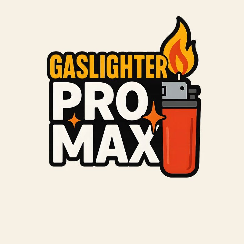 Gaslighter Pro, Mème drôle sur Internet