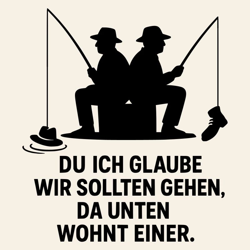 Angler Joke
