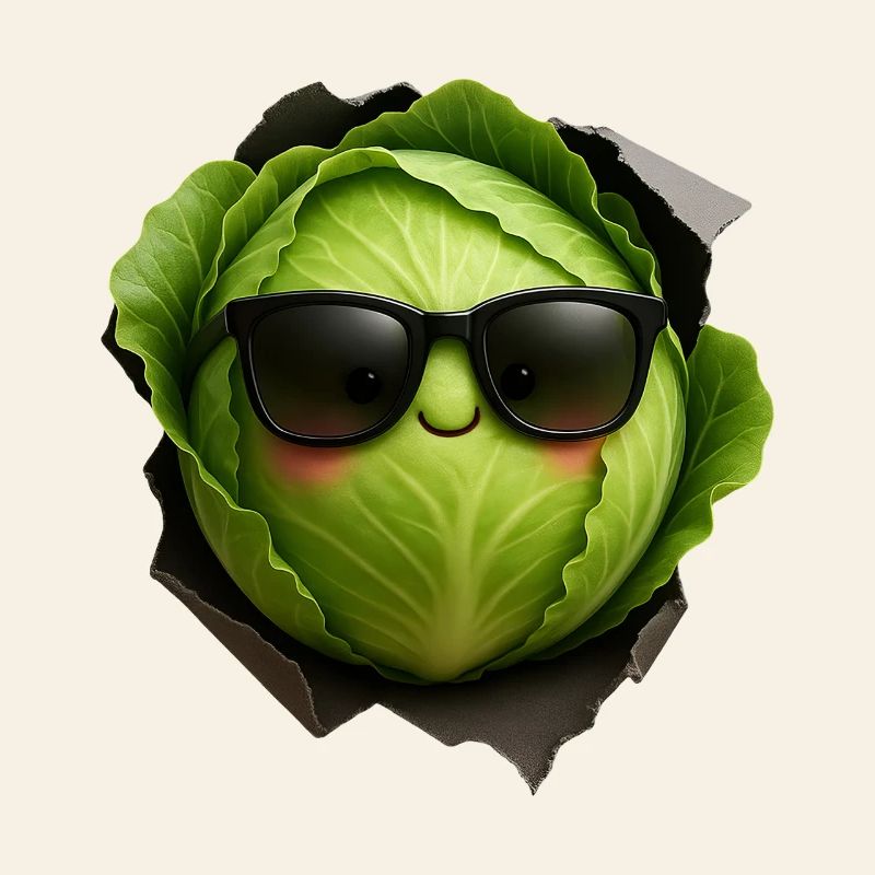 cabbage