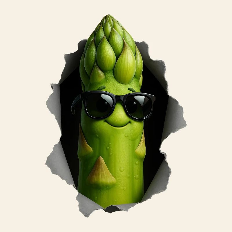 asparagus