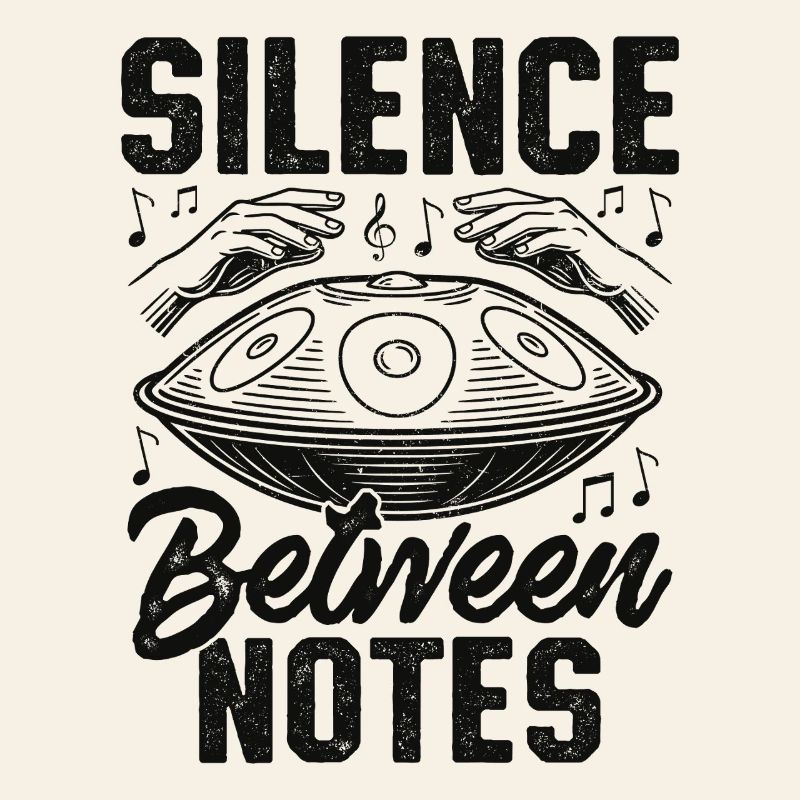Silence Between Notes