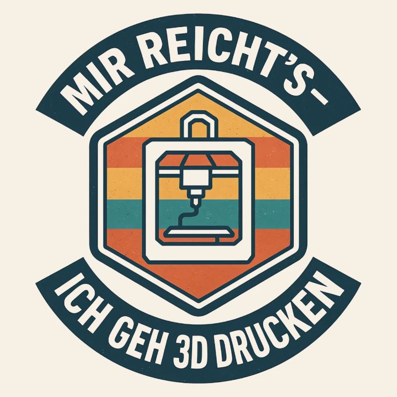 3D Printing I've Had Enough G-Code