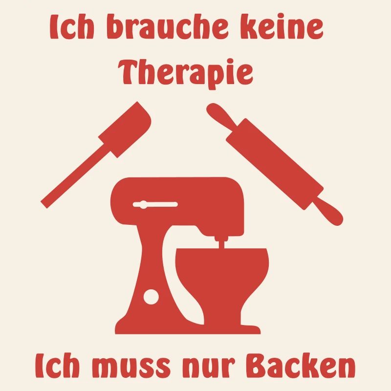 Baking Food Processor Therapy