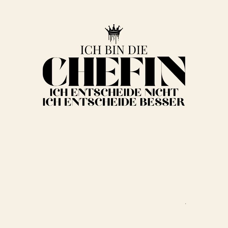 Chefin Edition better decision