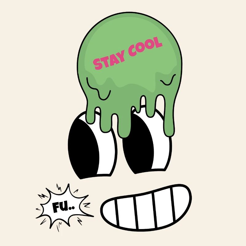 Stay Cool