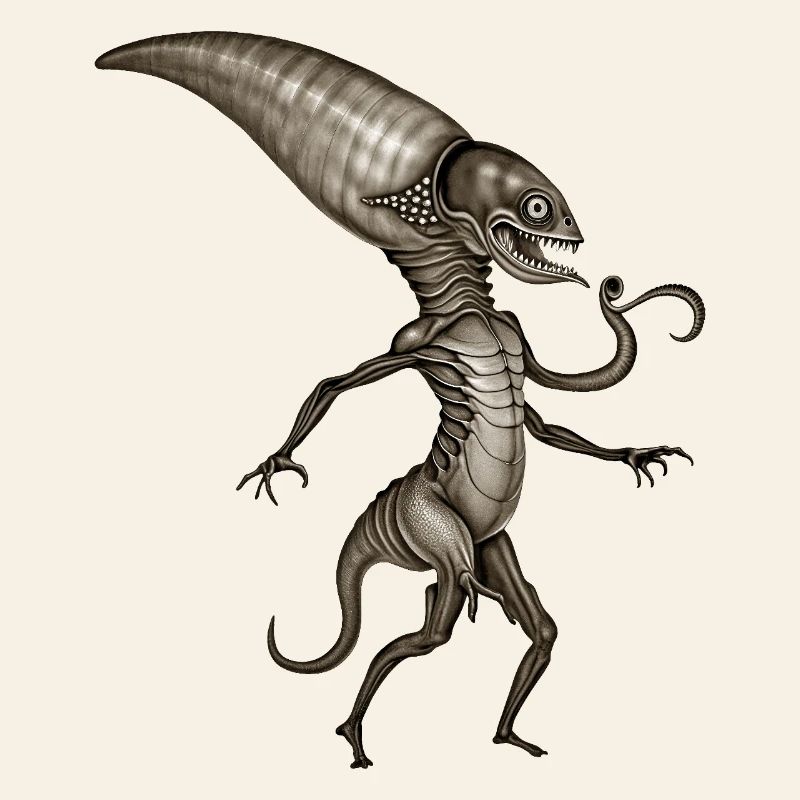 BUG #8 – dunkle Hölle