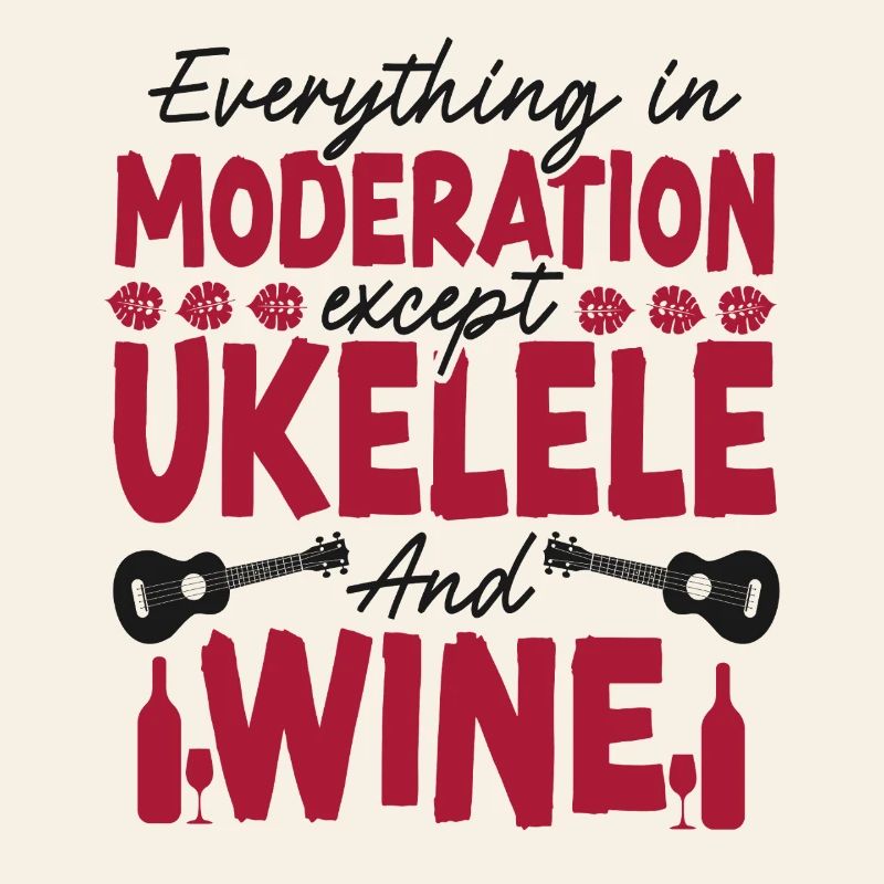 Vin ukélé hawaïen