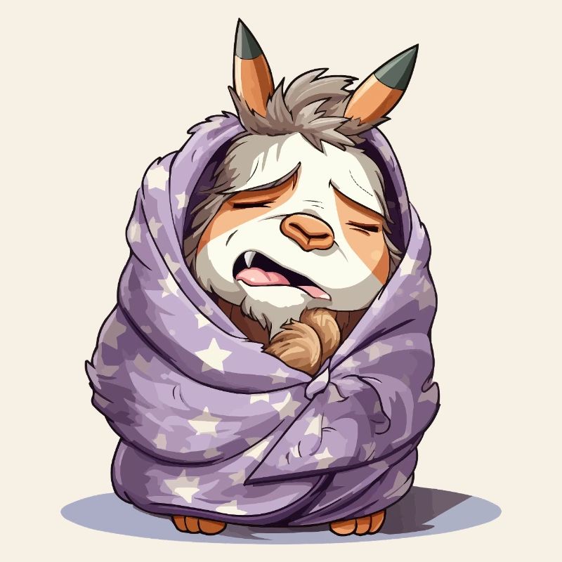 Star Bed Sleeping Buddy