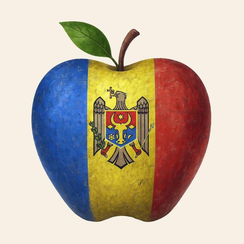 Moldavie