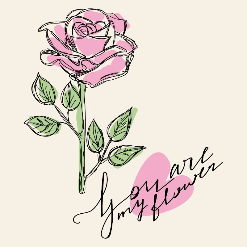 Rose
