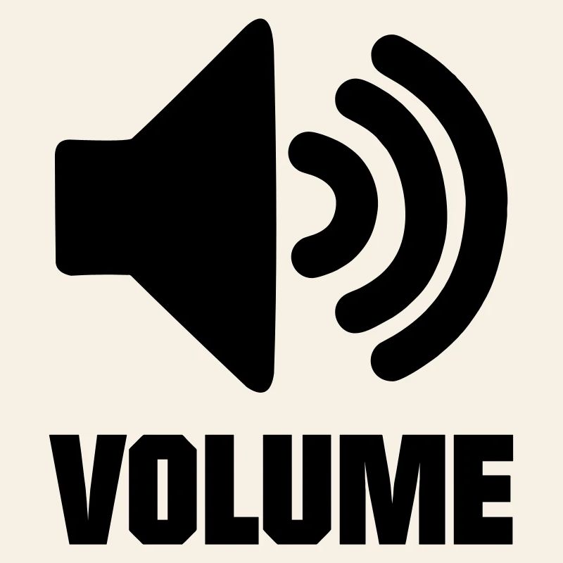 Volume Knob