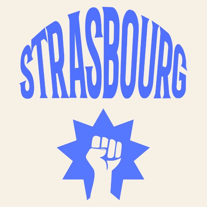 Strasbourg