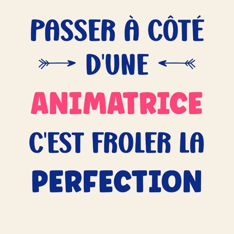 animatrice