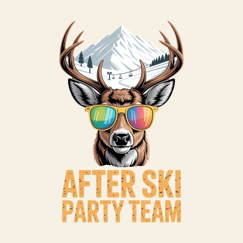 Équipe Après Ski After Ski Party