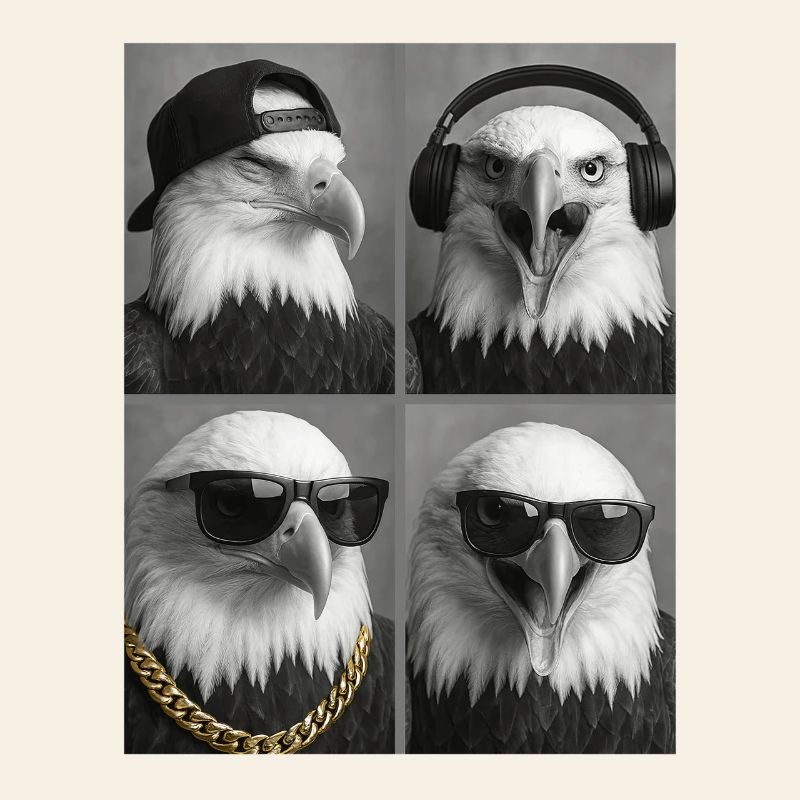 Eagle