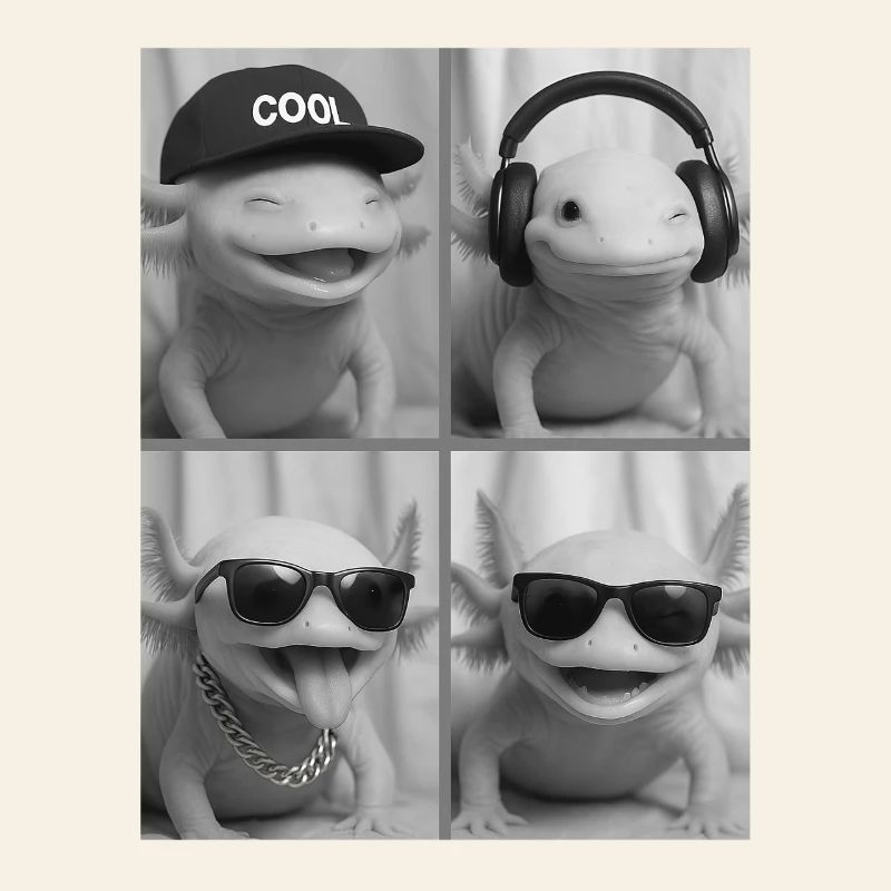 Axolotl