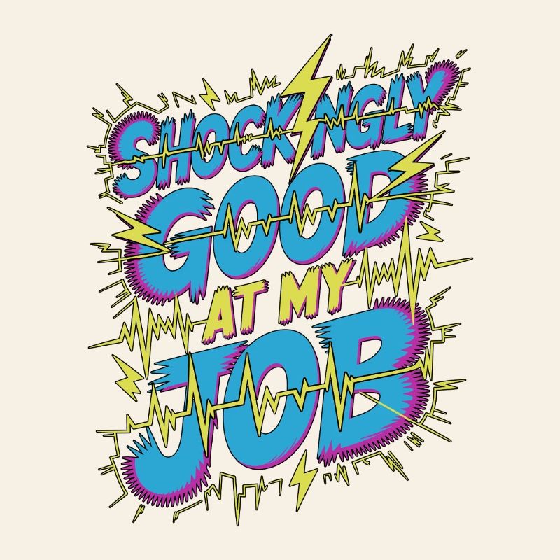 Cardiac Tech Shockingly Good Pacemaker Technician