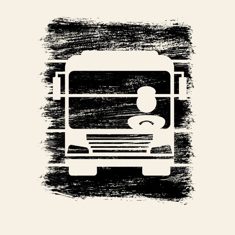 Chauffeur de bus