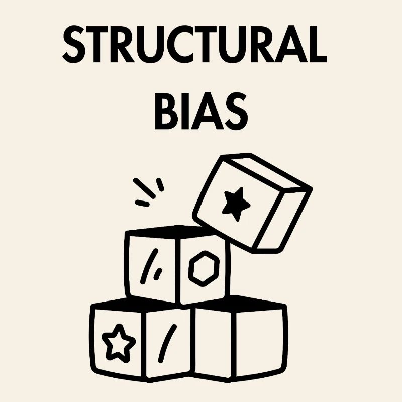 Structural bias