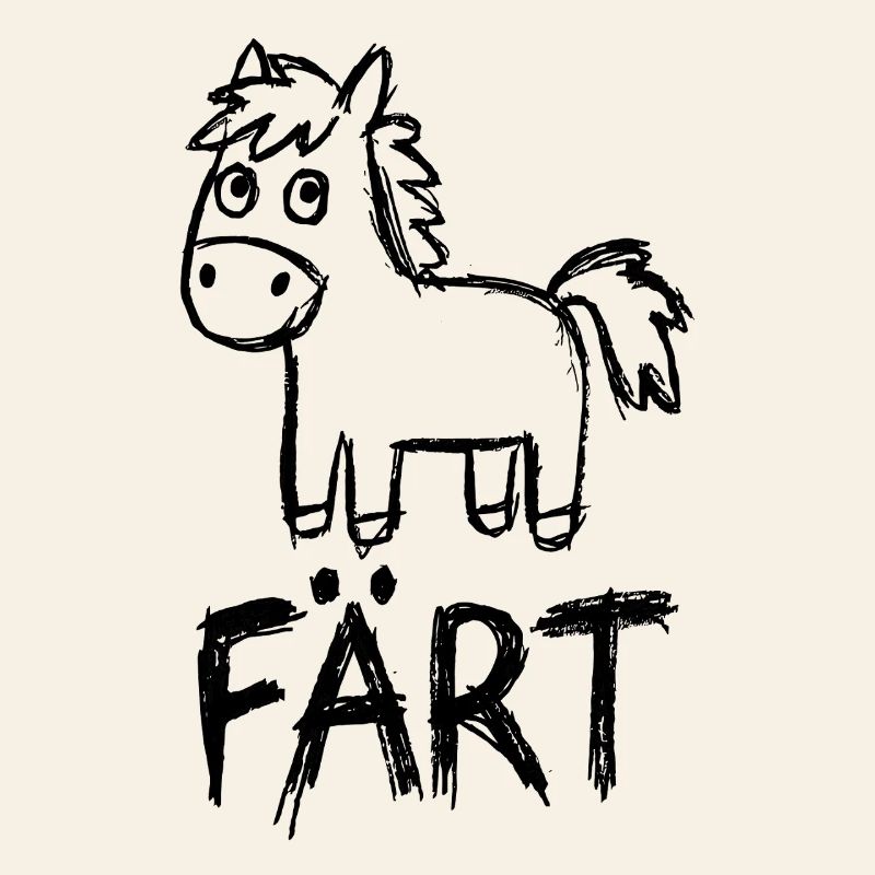 Cavalier cheval Propriétaire de chevaux FÄRT