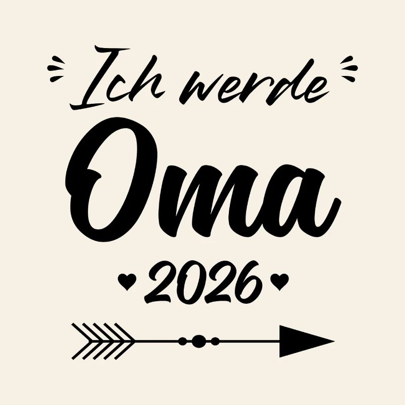 Ich Werde Oma 2026 