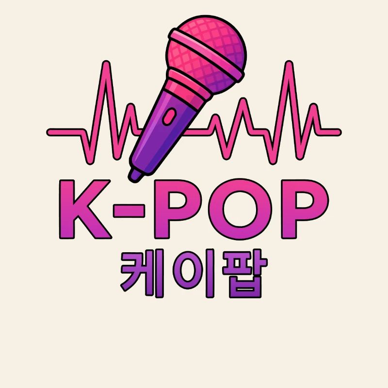 K Pop Coréen