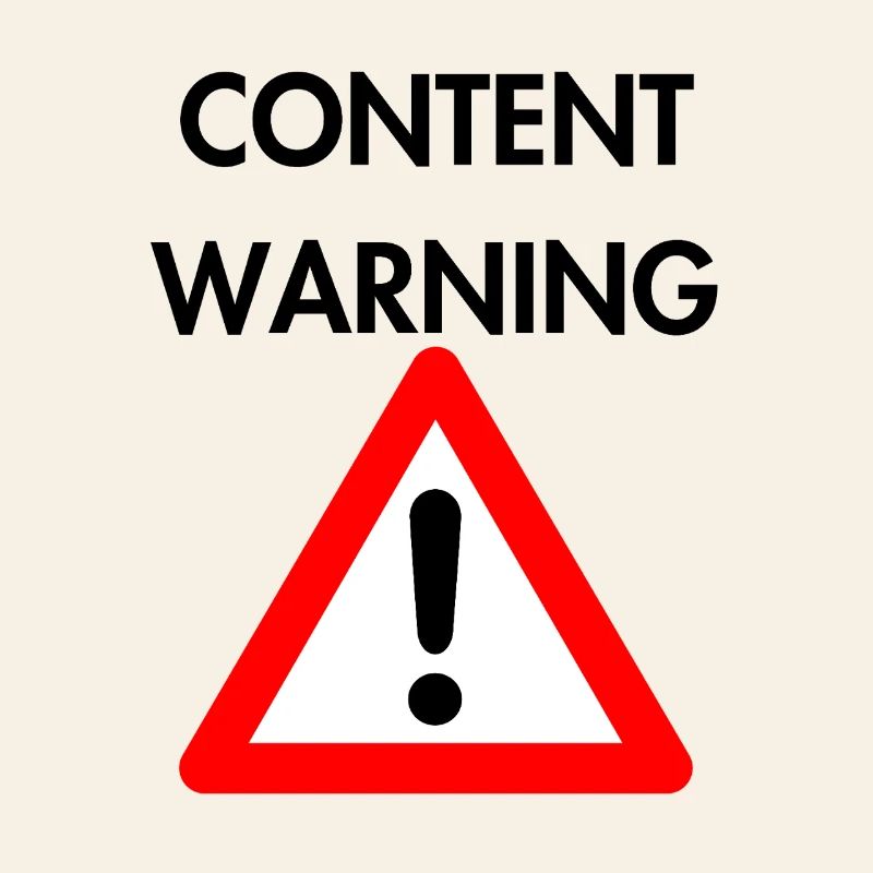 Content Warning