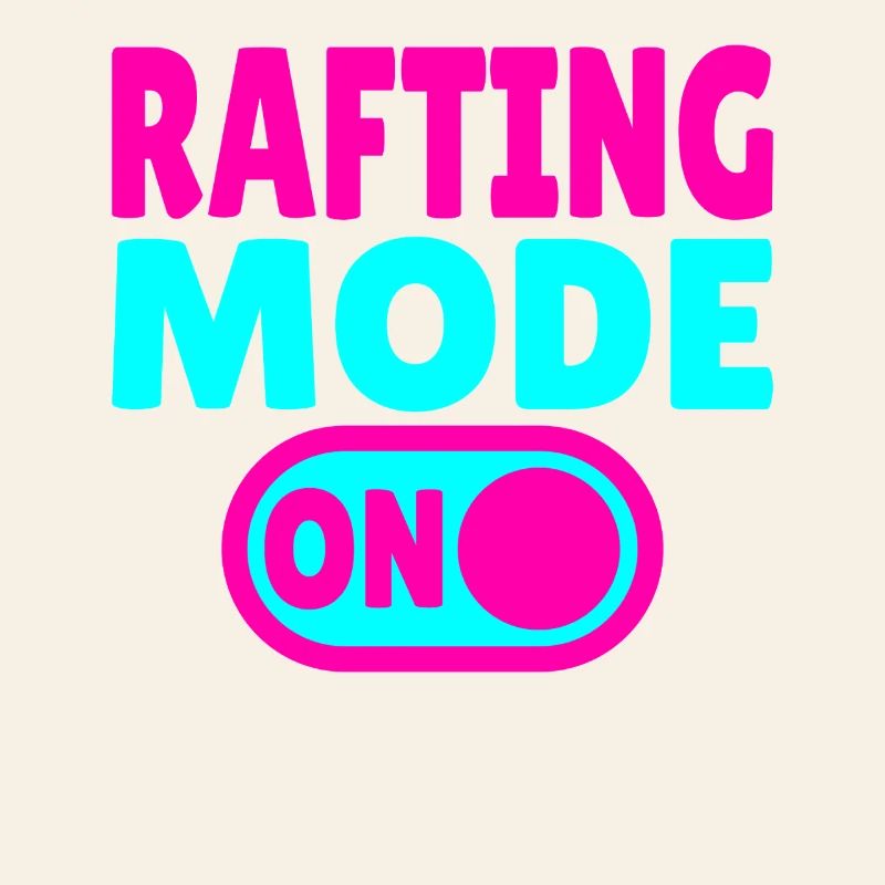 Rafting Mode ON – Whitewater in a rubber dinghy