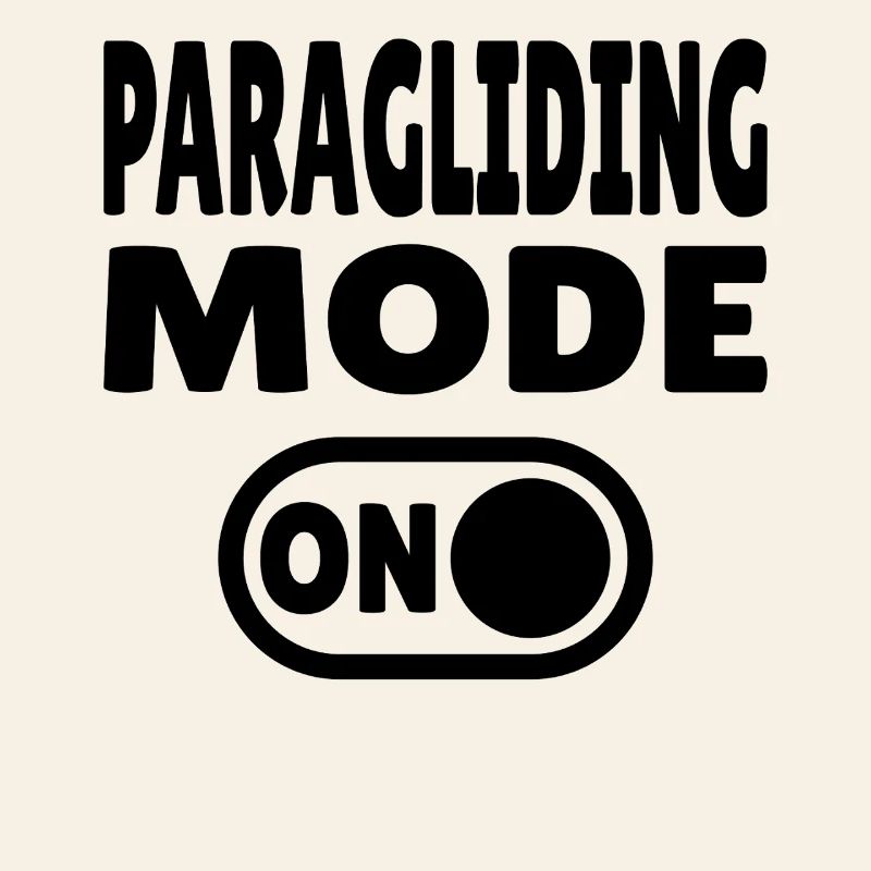 Paragliding Mode ON – Gleitschirmfreiheit