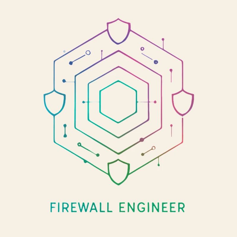 Ingénieur Firewall - Cybersecurite
