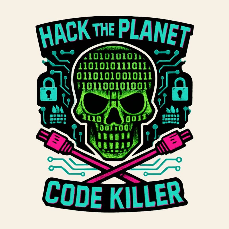 Cybersecurity: Hack the Planet