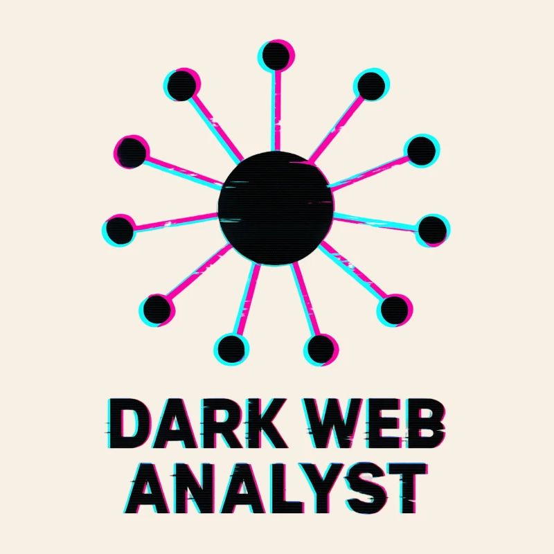 Dark Web Analyst - Cybersecurity