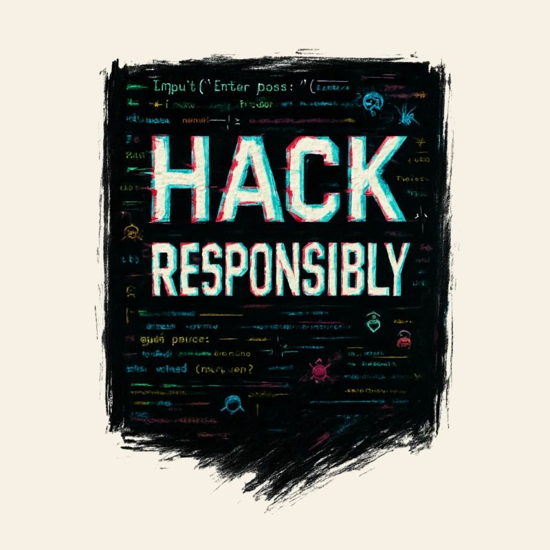 Cybersécurité : Hack Responsibility