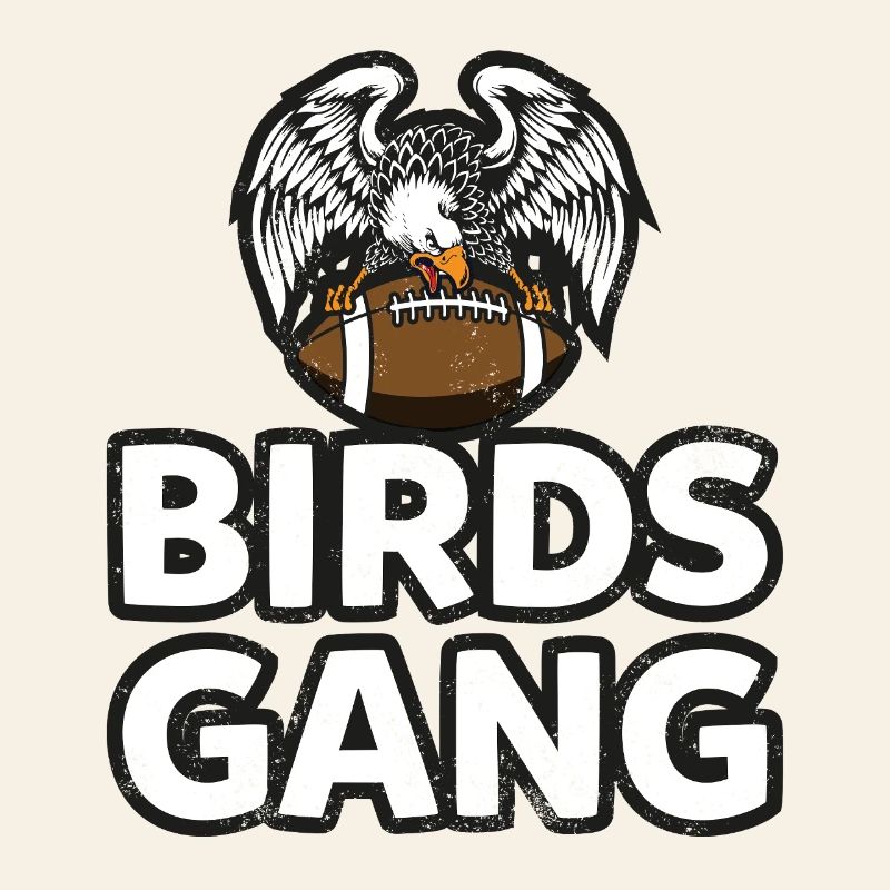 Eagles go